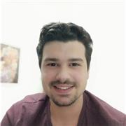 Estudiante de ingeniería de Informática ofrece clases particulares